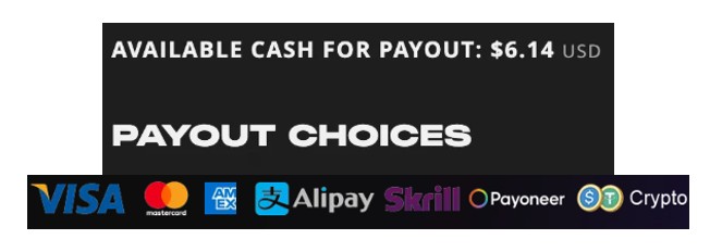 Payout Choices