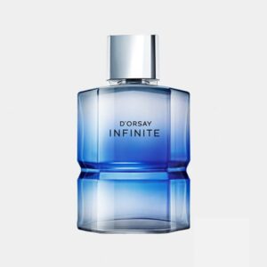 Perfume exclusivo de marca