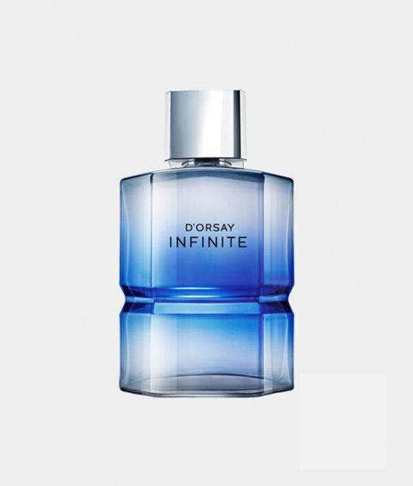 Perfume exclusivo de marca