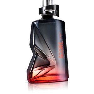 Perfume de hombre fino