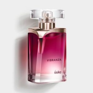 Perfume sofisticado de mujer