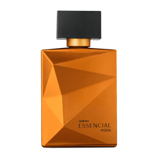 Perfume para hombre exclusiva