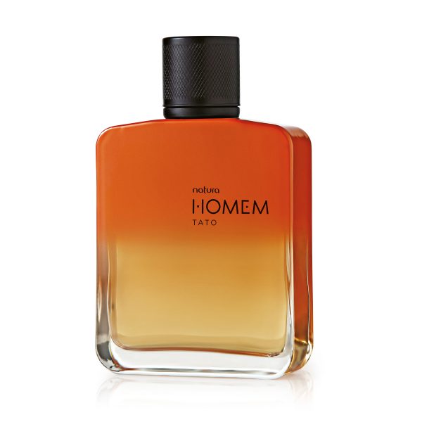 Perfume de hombre de marca